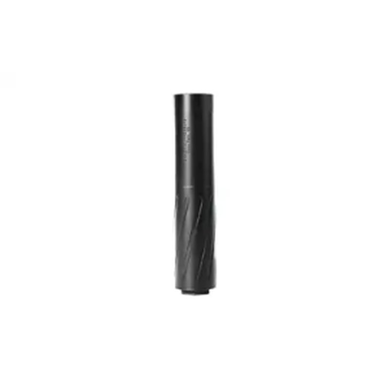 BANISH SUPPRESSORS VRMT 223-V2 SUPPRESSOR TI DTM 1/2X28 BLACK