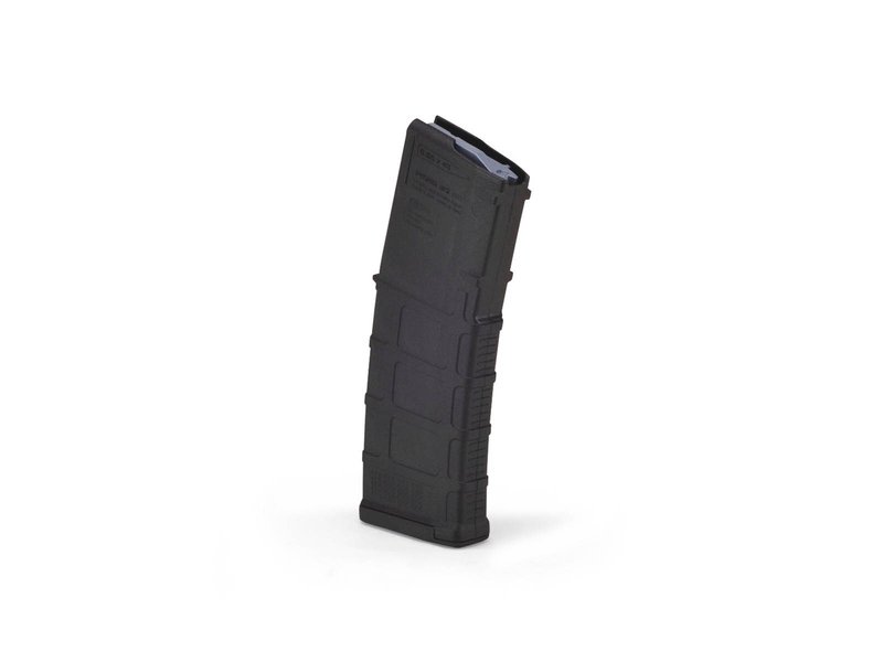 Magpul PMAG Gen M3 AR15/M4 .223/5.56/.300 Blackout 30-Round Polymer Magazine