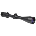 Meopta Meopro 3-9x50 Riflescope with #4 Reticle for AR-15 Platform