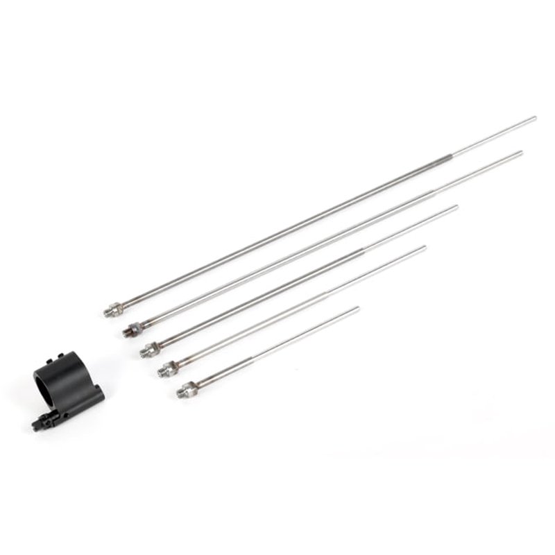 NEMO Arms Signature Series .875 48-Position Adjustable Gas Block Kit