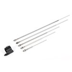 NEMO Arms Signature Series .750 48-Position Adjustable Gas Block Kit