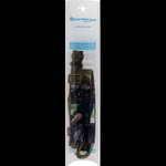 Blue Force Gear VCAS2TO1PB12 Vickers 221 Adjustable x 1.25" Included Push Button Swivel Cordura MultiCam