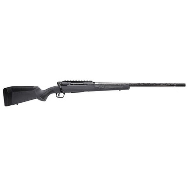 Savage Arms Impulse Mountain Hunter .300 Win Mag 24" Barrel 1:10 Twist Carbon Fiber Wrapped