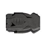 Strategic Sciences MFMD-5.56-0.0MD Suppressor 1/2x28 Short Extension Black