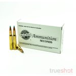 Sierra GameChanger 30-06 Springfield 165 Grain TGK Tipped Hunting Ammo