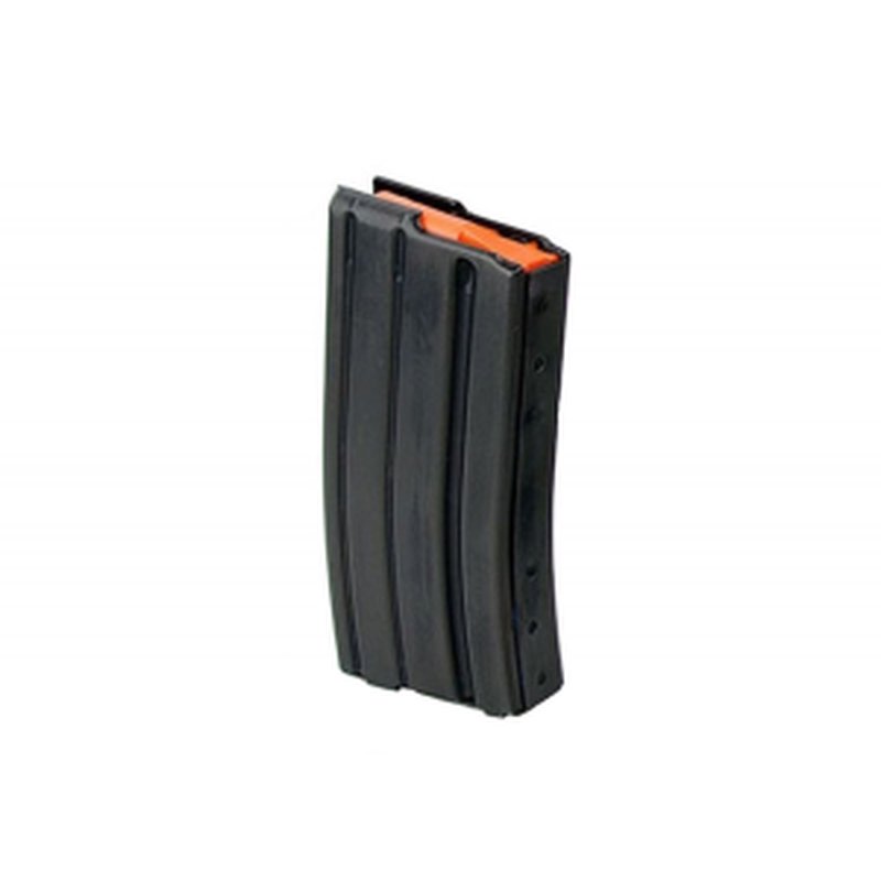 Duramag AR-15 Magazine 20-Round .223/5.56/.300BLK Desert Gold Finish