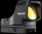 Bushnell RXM-300 Reflex Red Dot Sight 1x28mm 4 MOA EXO Barrier Shake Awake RMR Footprint