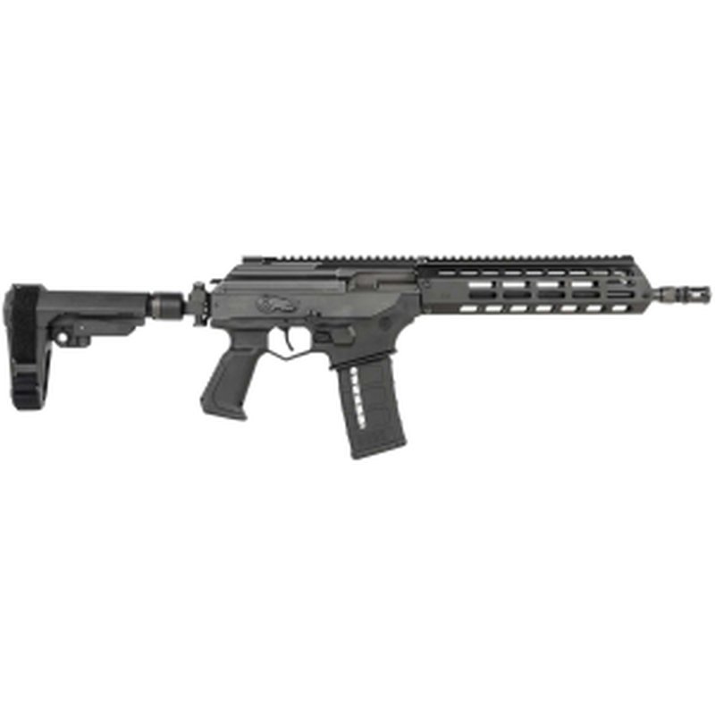 IWI GAP28SB Galil Ace Gen2 Stock SBA3 Brace 13 in 223 Rem 5.56 NATO