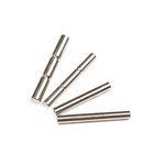ZEV Technologies Titanium Frame Pin Kit for Glock Gen 1-4 (Not Gen 5) ZEVPINKIT4G
