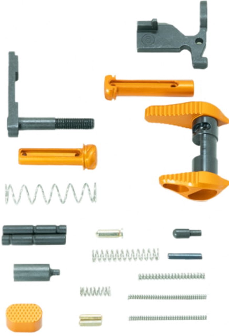 Timber Creek AR Lower Parts Kit