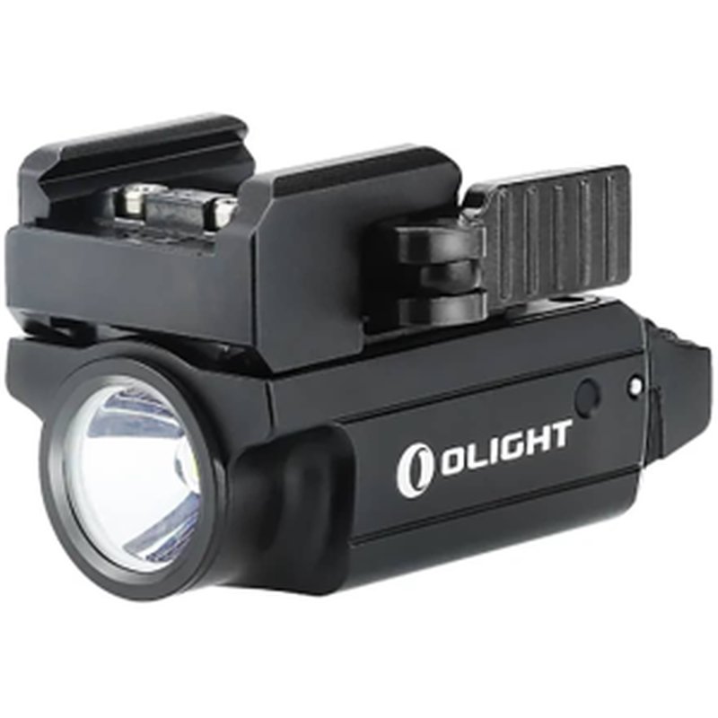 Olight PL-MINI 2 Valkyrie 600 Lumens LED Rechargeable Flashlight
