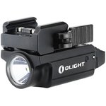 Olight PL-MINI 2 Valkyrie 600 Lumens LED Rechargeable Flashlight