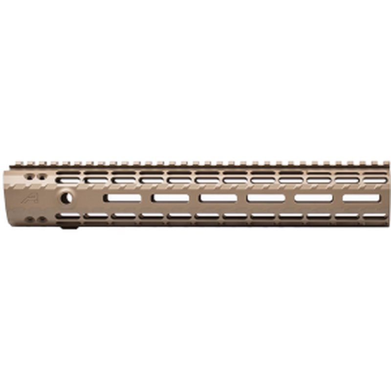 Aero Precision M4E1 Enhanced Gen 2 AR-15 M-LOK Handguard 12.63" Flat Dark Earth