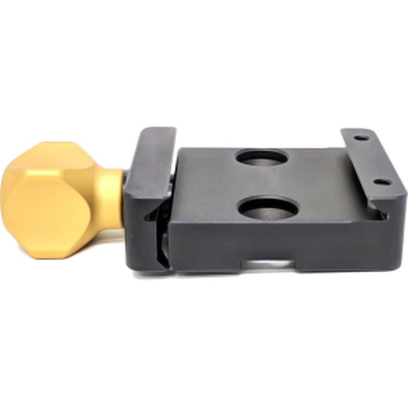 Area 419 ARCALOCK ARCA Swiss 17S Dovetail Rail Clamp for Atlas & Harris Bipods