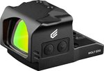 Cyelee Optics Wolf G-EDG 1x 23 x 16 mm Reflex Red Dot Sight