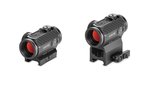 Hawke Sport Optics Frontier RD 1x22mm 2 MOA Dot Red Dot Sight