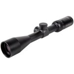 SIGHTMARK CORE HX 2.0 3-9x40 Duplex SFP MOA 1" Rifle Scope | Matte Black