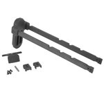 B&T KH9 Telescopic Stock BT-200632 Black