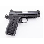 Wilson Combat SFX9 9mm Compact Pistol 4 Inch Barrel DLC Black