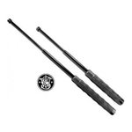 Smith & Wesson 21 Inch Heat Treated Collapsible Baton Black
