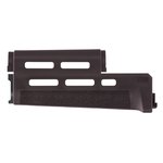 B5 Systems AK M-LOK Handguard Standard Length Plum Heat Shield Durable Composite AHS-1514