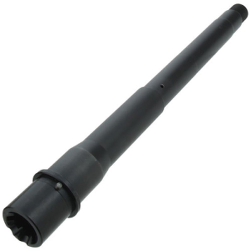 TACFIRE AR Barrel 300 Blackout 10.5" Black Nitride Steel