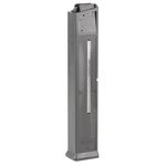 Global Ordnance 25-Round .45 ACP Magazine for Stribog SP45A3 and HK UMP Steel Feed Lips