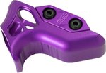 Timber Creek Keymod Enforcer Mini Angled Foregrip Purple Standard K EM AFG PPA