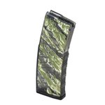 Amend2 Mod C AR-15 Magazine 5.56 NATO Tiger Stripe 30-Round