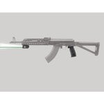 CRIMSON TRACE LiNQ Rail Equip AK-Type/SOCOM 16 CQB Grn/Wht Light