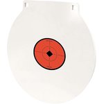 Birchwood Casey BC-RND12-38 3/8" AR500 Steel 12" Round Gong Target