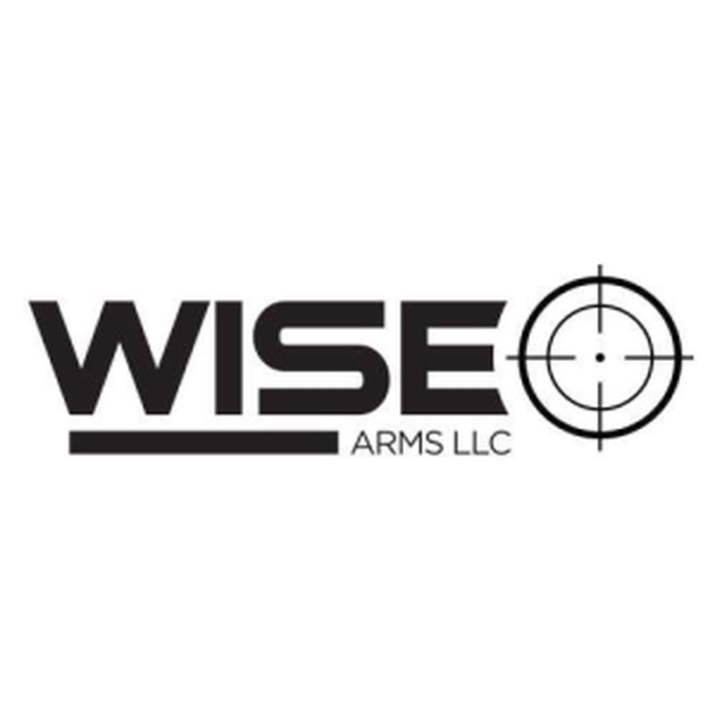 Wise Arms WA-15B 10.5-556-SBA3-WHT Semi-Auto Pistol 5.56 NATO/.223 Rem, 10.5" Barrel, 30+1, SBA3 Brace, White Cerakote