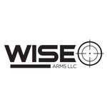 Wise Arms WA-15B 10.5-556-SBA3-WHT Semi-Auto Pistol 5.56 NATO/.223 Rem, 10.5" Barrel, 30+1, SBA3 Brace, White Cerakote