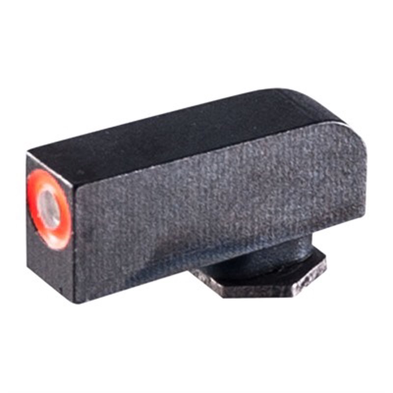 Ameriglo ProGlo Green Tritium w/Orange Outline .2"H .14"W Front Sight for Glock GL-212-200-OR-C