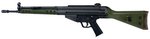 Ptr Industries PTR 91 G.I.R. Rifle 18" Barrel .308 Win / 7.62 NATO