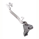 Agency Arms Flat Face Drop-In Trigger for Glock 43 (G43) Gray