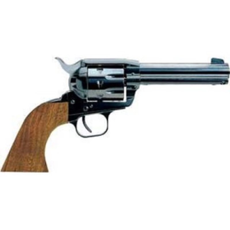 EAA Bounty Hunter Revolver 357 Magnum 4.5 Inch Blued
