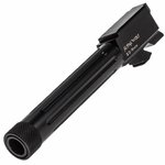 Lone Wolf AlphaWolf Conversion Barrel for Glock 22/31 to 9mm Non-Threaded