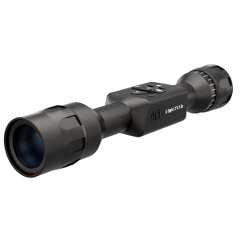 ATN X-Sight LTV Day/Night 3-9x Night Vision Rifle Scope