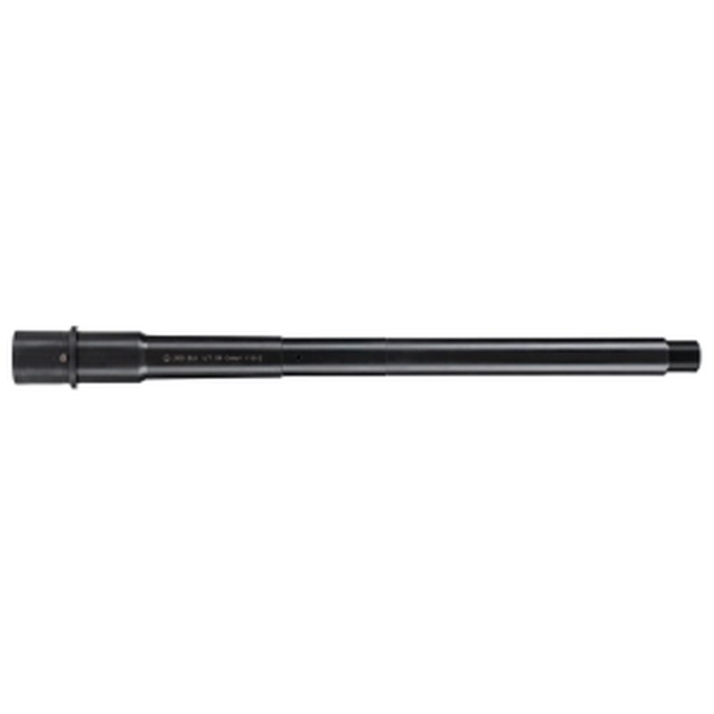 Ballistic Advantage 12" .300 Blackout Pistol Length AR-15 Barrel Modern Series