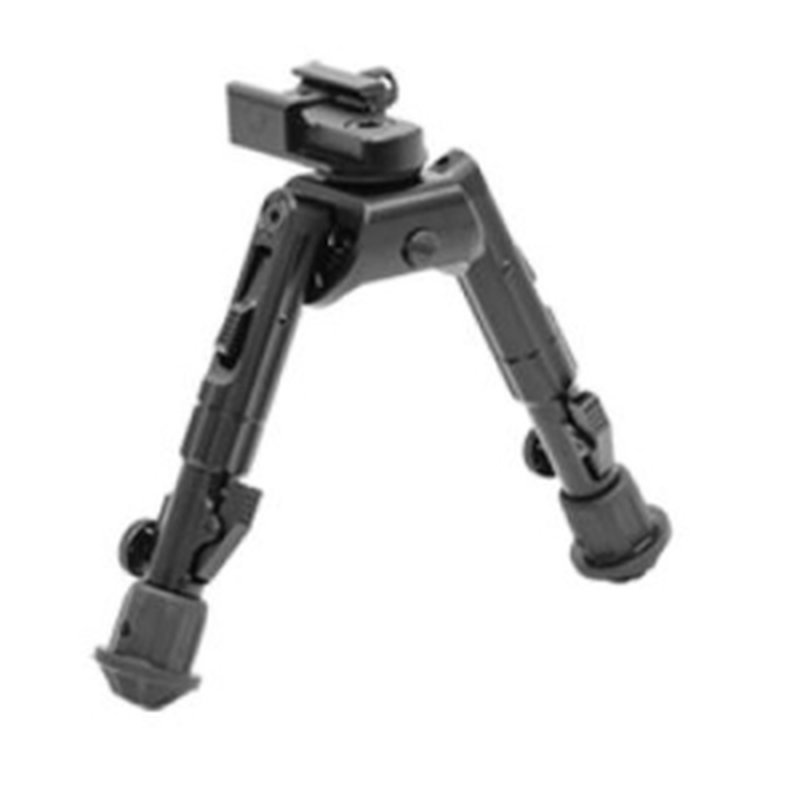 Leapers UTG Heavy Duty Recon 360 Bipod Center Height 5.59-7.0 in