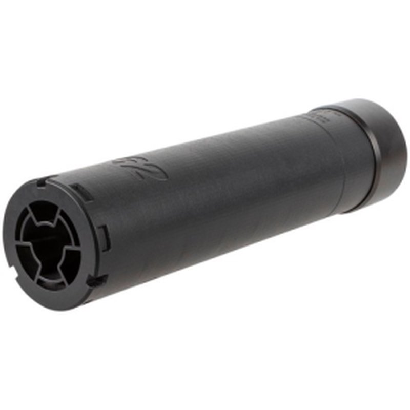Sig Sauer SLH 7.62 NATO Titanium Direct Thread Suppressor 7.49 in 1.67 in