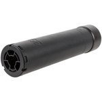 Sig Sauer SLH 7.62 NATO Titanium Direct Thread Suppressor 7.49 in 1.67 in
