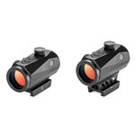 Hawke Endurance 1x30 Red Dot Sight Green Dual Height & QR 3 MOA