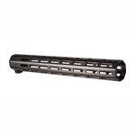 FAXON FIREARMS STREAMLINE CARBON FIBER M-LOK FREE FLOAT HANDGUARDS FOR AR-15