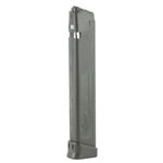 SGM Glock 9mm 31rd Magazine | Black