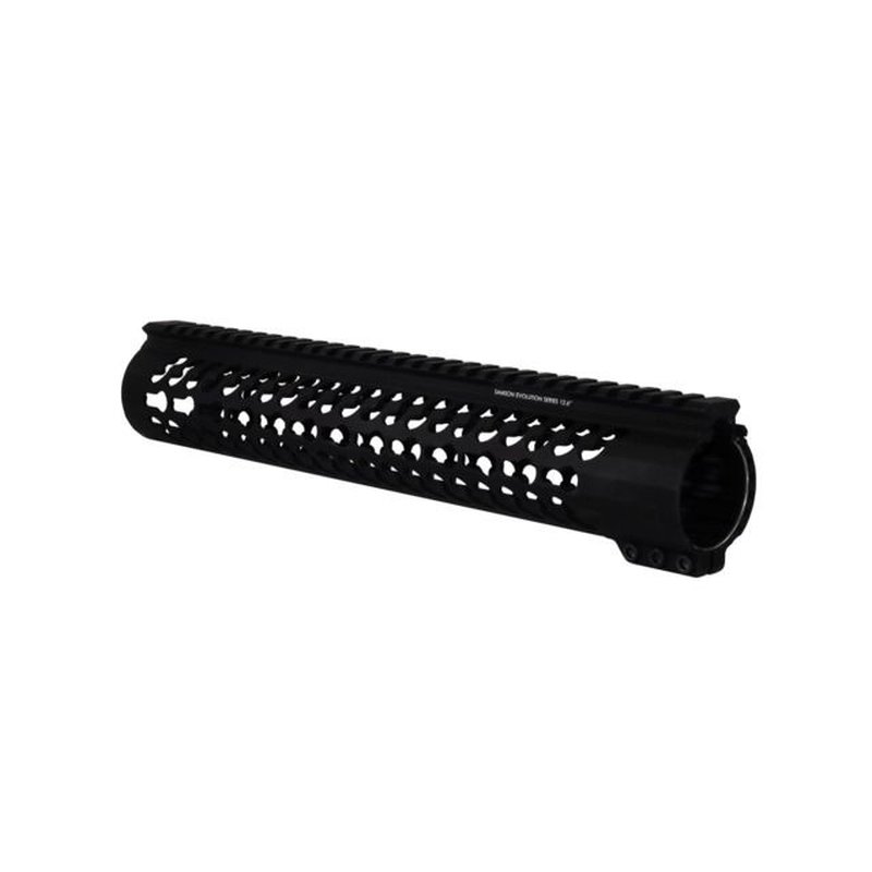 Samson LR308 DPMS Evolution Keymod Handguard