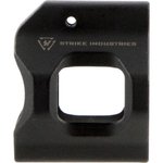 Strike Industries ARLPGB AR Low Profile Gas Block .750" Black Nitride Steel
