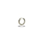 1/2" Crush Washer - Stainless