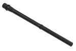 CMMG 5.56mm Non-Threaded Barrel 16.1in Empire Profile 55D 4140CM SBN Sub-Assembly Black